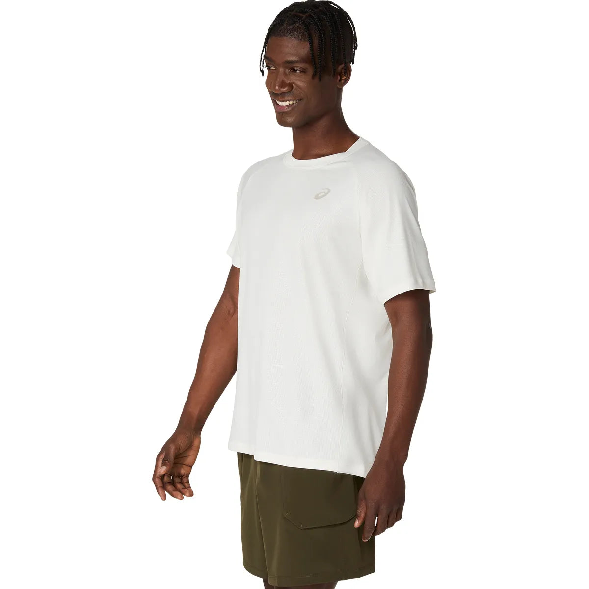 CAMISETA ASICS GAME PRINT NEW YORK