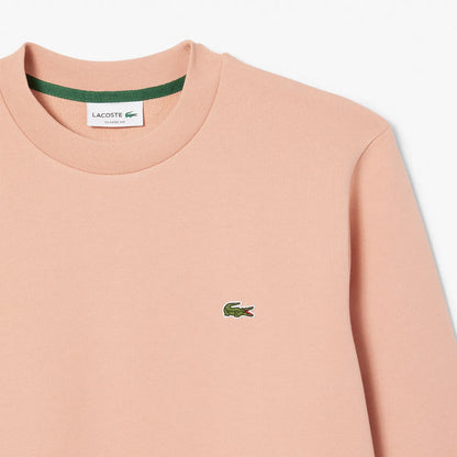 SUDADERA LACOSTE CORE PERFORMANCE CLASSIC