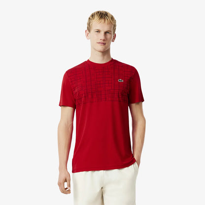 CAMISETA LACOSTE DJOKOVIC FAN ASIA / EUROPA
