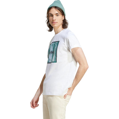 CAMISETA ADIDAS TIRO BOX