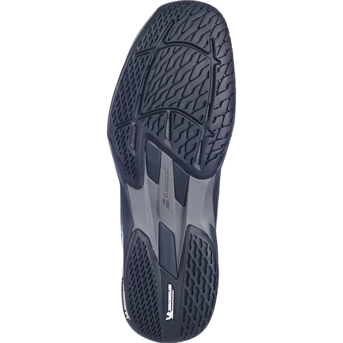 ZAPATILLAS BABOLAT JET MACH 4 SPECTRA EDITION TODAS SUPERFICIES