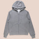SUDADERA WILSON TEAM PARKSIDE CON CAPUCHA FZ