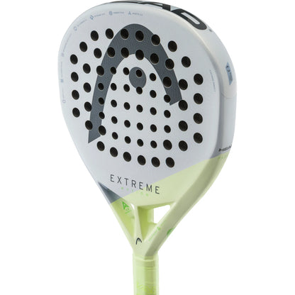 RAQUETA DE PÁDEL HEAD EXTREME MOTION 2026