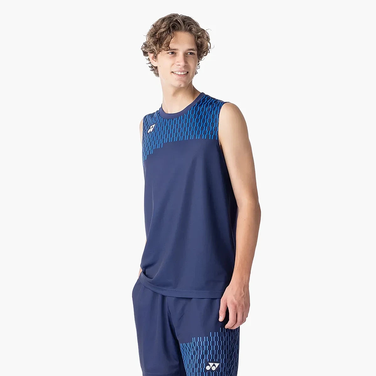 CAMISETA DE TIRANTES YONEX TOUR ELITE 10715EX