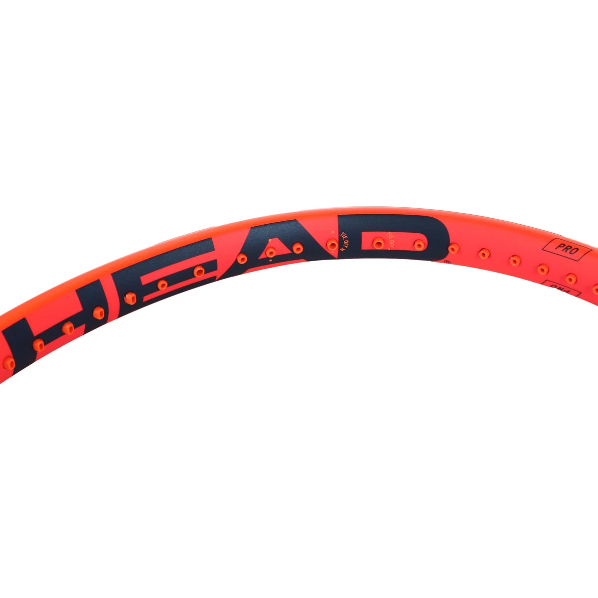 RAQUETA HEAD RADICAL PRO (315 GR)