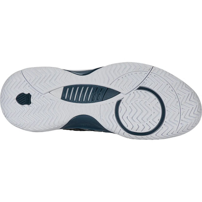 ZAPATILLAS K-SWISS HYPERCOURT SUPREME 2 TODAS SUPERFICIES