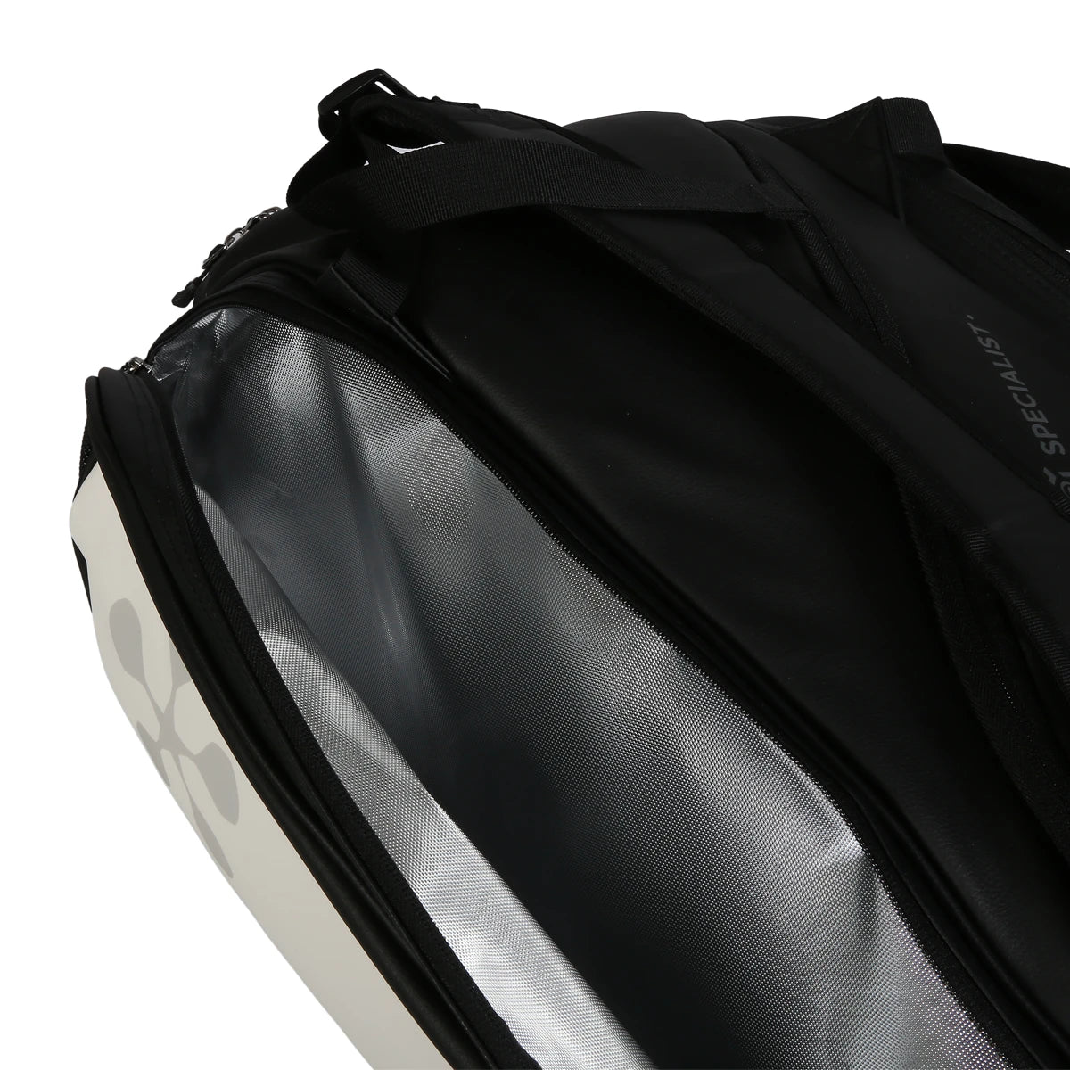BOLSA DE PÁDEL BULLPADEL NEURON PREMIER