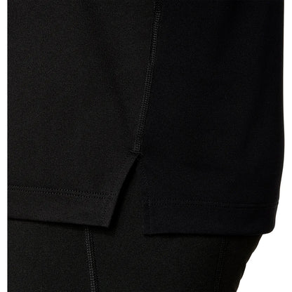 SUDADERA ASICS CORE 1/2 CREMALLERA INVIERNO