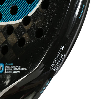 Raqueta de Segunda Mano de Pádel Pallap Velocity Pro