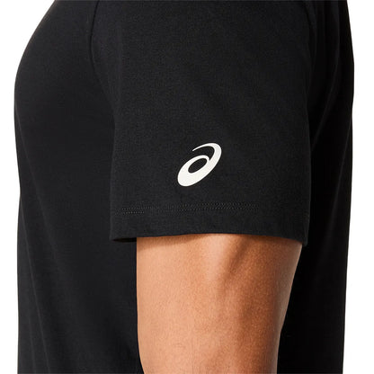 CAMISETA ASICS GAME SEASONAL GRAPHIC