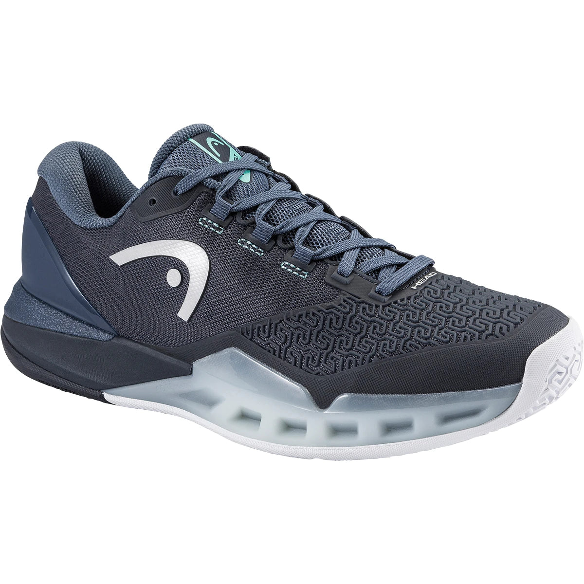 ZAPATILLAS HEAD REVOLT PRO 5.0 TODAS SUPERFICIES