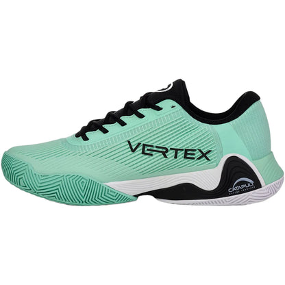 ZAPATILLAS PÁDEL BULLPADEL HOMBRE VERTEX VIBRAM 25I