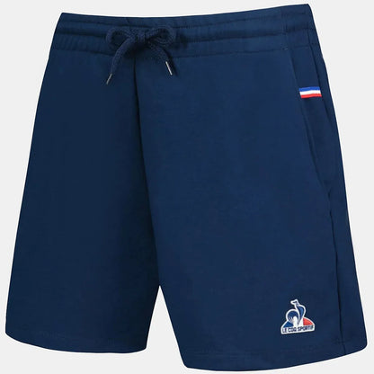 SHORT LE COQ SPORTIF MUJER ESSENCIAL
