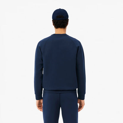 SUDADERA LACOSTE CORE PERFORMANCE CLASSIC