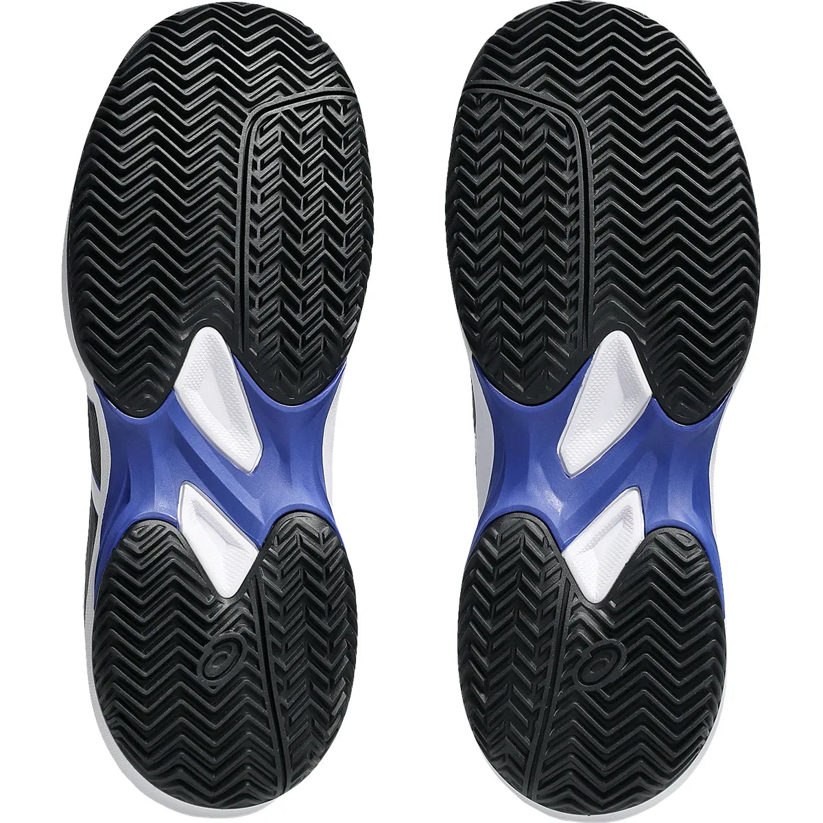 ZAPATILLAS ASICS JUNIOR GEL GAME GS TIERRA BATIDA
