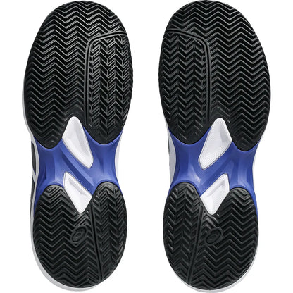 ZAPATILLAS ASICS JUNIOR GEL GAME GS TIERRA BATIDA