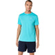 CAMISETA ASICS CORE