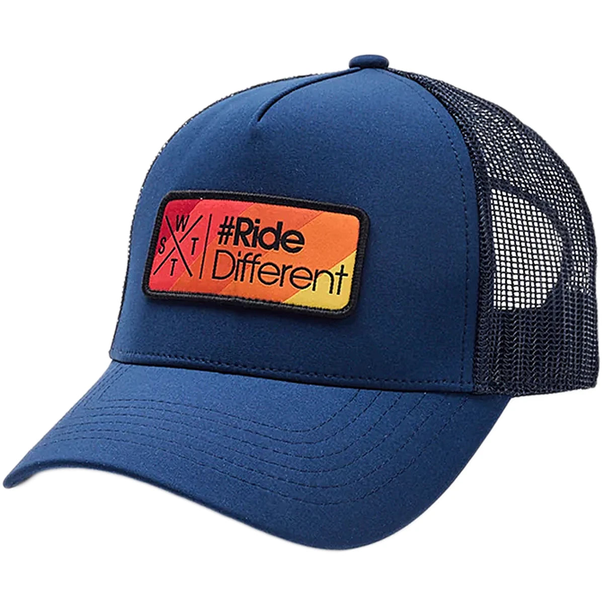 GORRA WATTS RIO