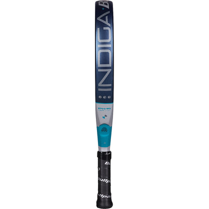 RAQUETA PADEL BULLPADEL INDIGA POWER 2026