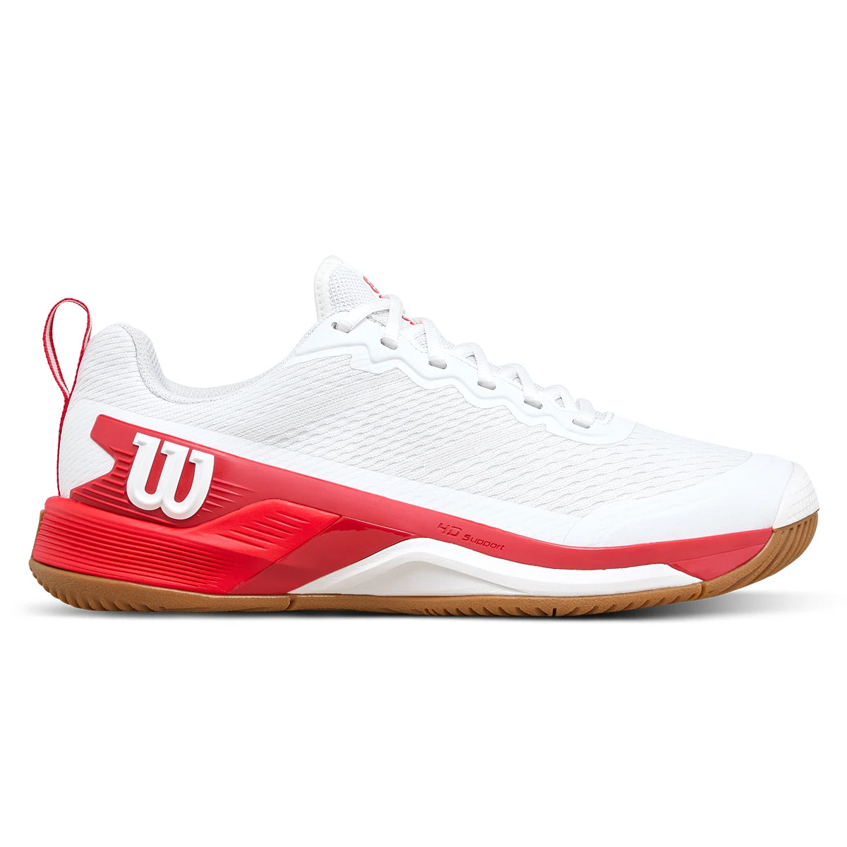 ZAPATILLAS WILSON RUSH PRO 4.5 TODAS SUPERFICIES EXCLUSIVAS