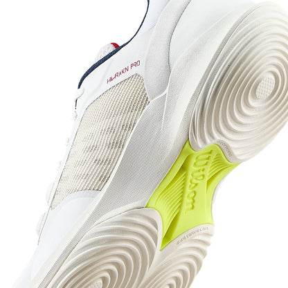 Zapatillas de pádel Wilson Mujer Hurakn Pro V2