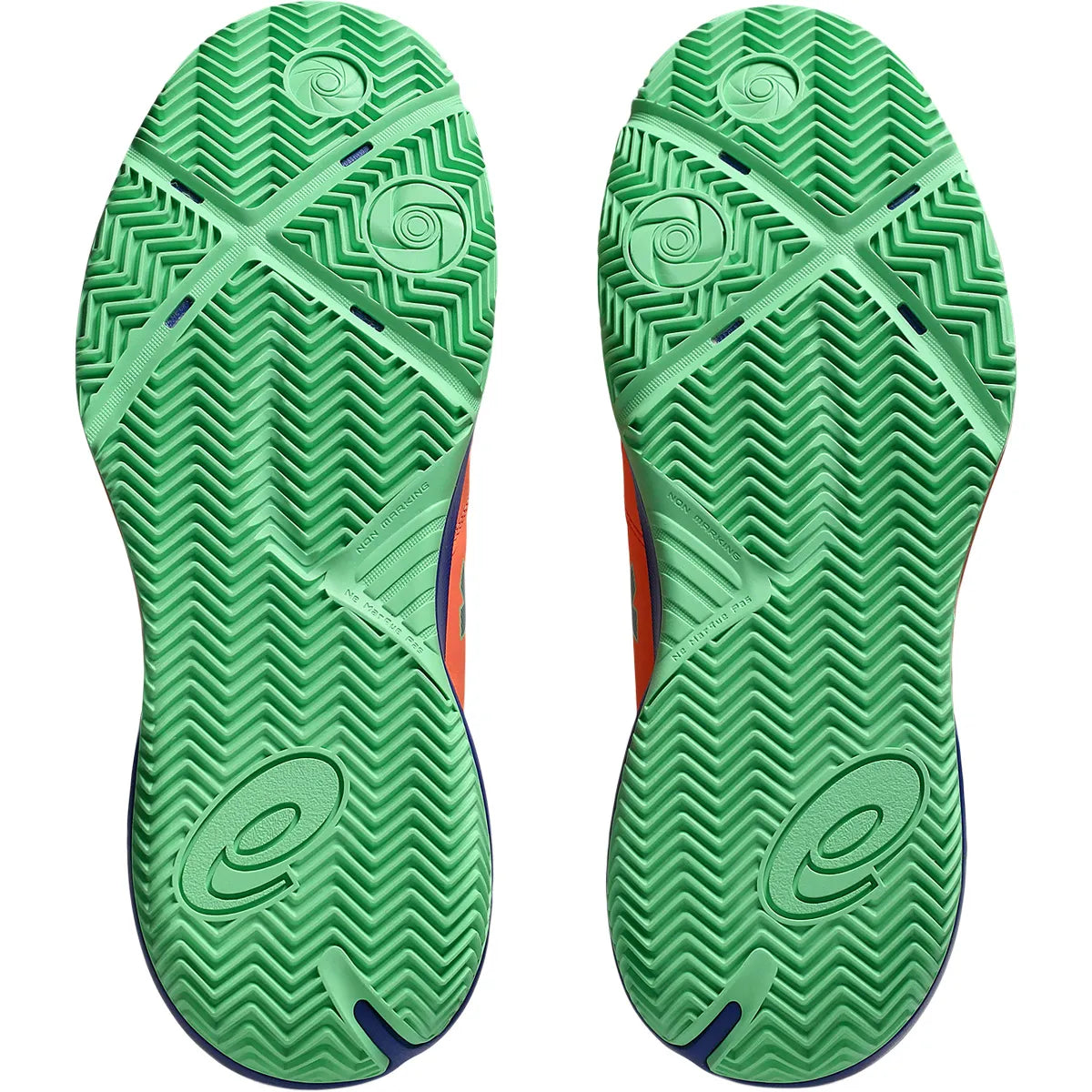 ZAPATILLAS ASICS GEL CHALLENGER 15 PÁDEL