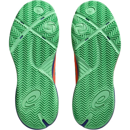 ZAPATILLAS ASICS GEL CHALLENGER 15 PÁDEL