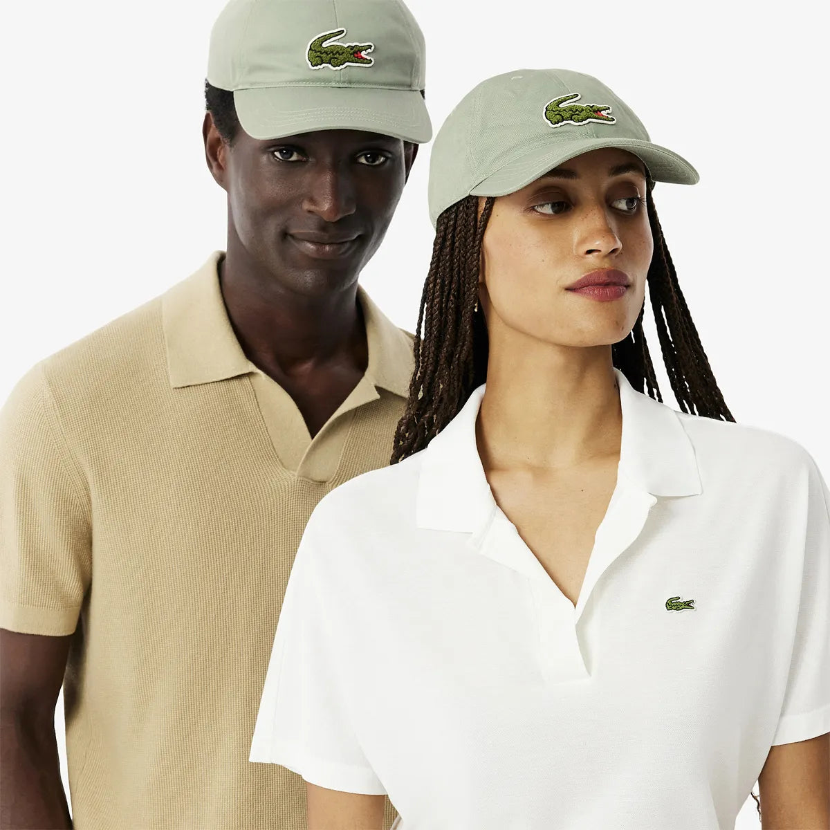 GORRA LACOSTE CORE PERFORMANCE