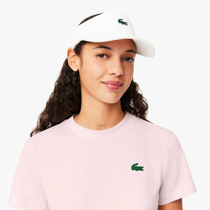 CAMISETA LACOSTE MUJER CORE PERFORMANCE
