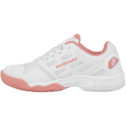 ZAPATILLAS PÁDEL BULLPADEL MUJER INDIGA W 25I