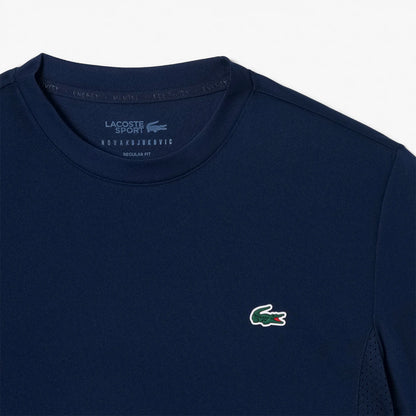 CAMISETA LACOSTE DJOKOVIC MIAMI