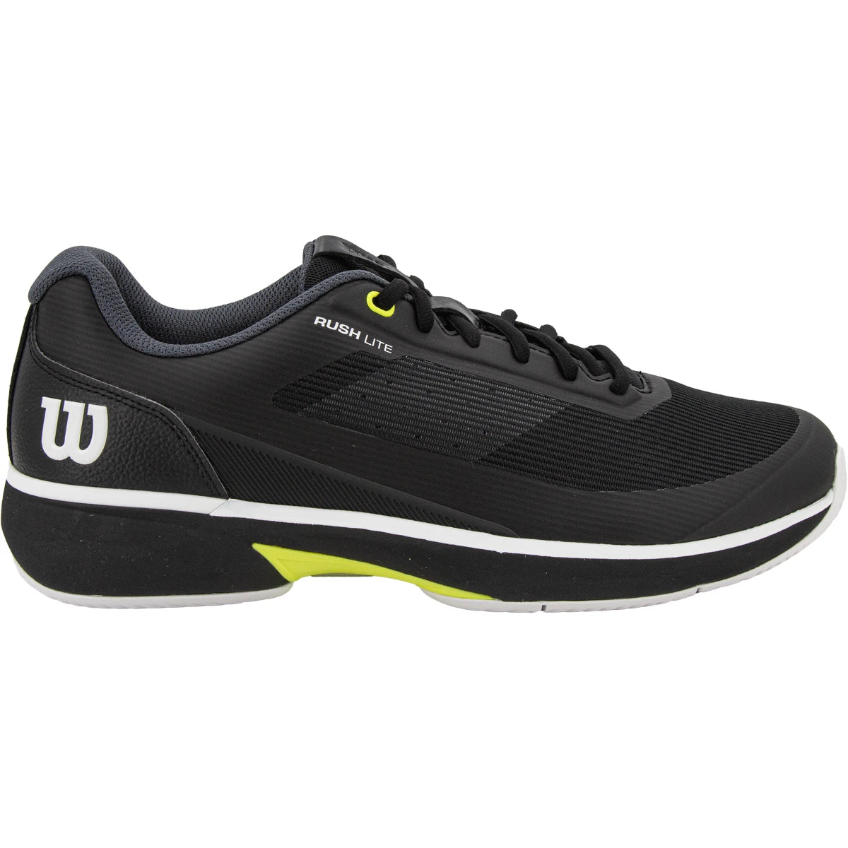 ZAPATILLAS WILSON RUSH LITE 5 TODAS SUPERFICIES