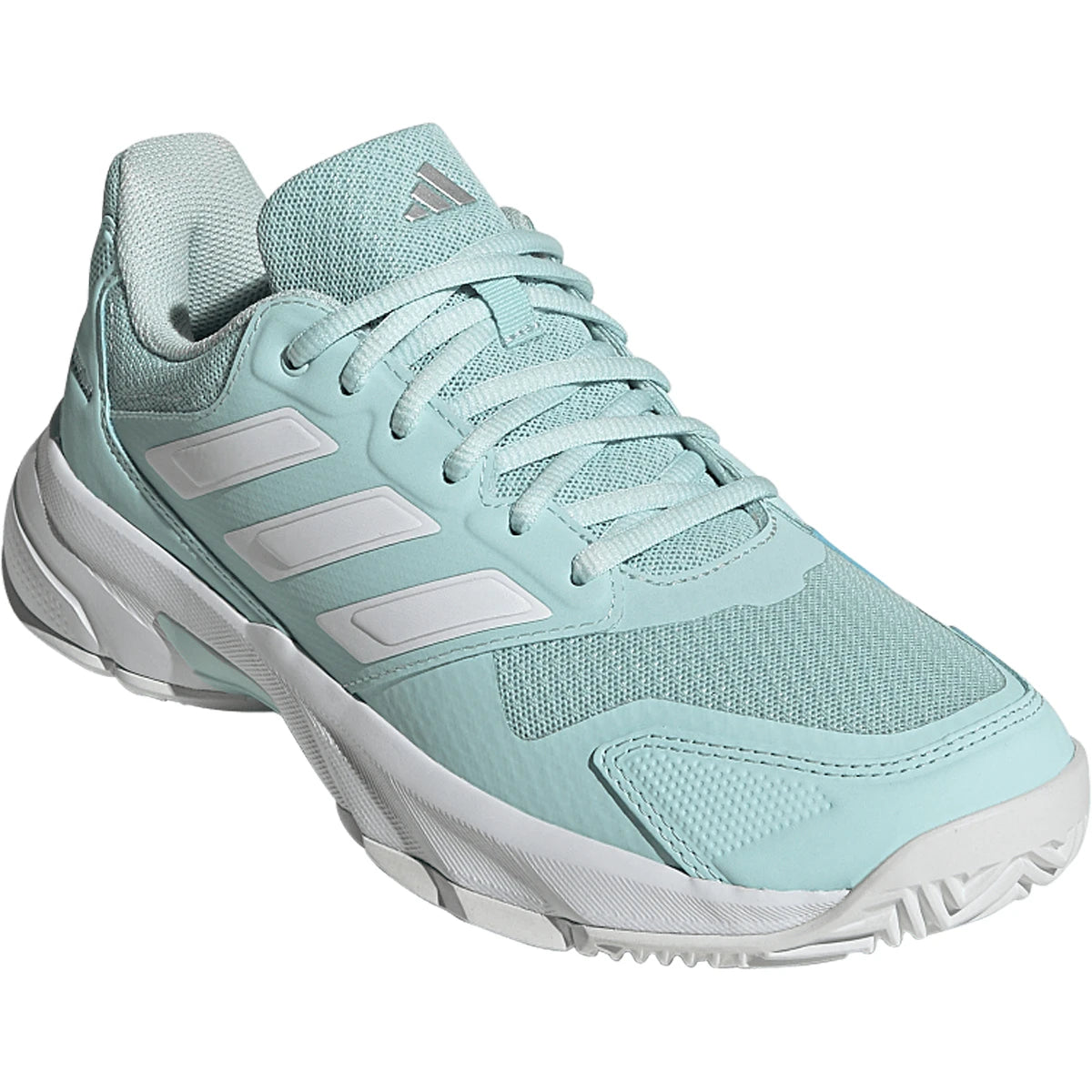 ZAPATILLAS ADIDAS MUJER COURTJAM CONTROL 3 TODAS SUPERFICIES