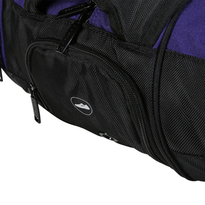 THERMO-BAG DUNLOP FX-PERFORMANCE 8R VIOLETA
