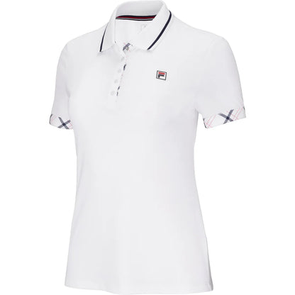POLO FILA MUJER ZEA