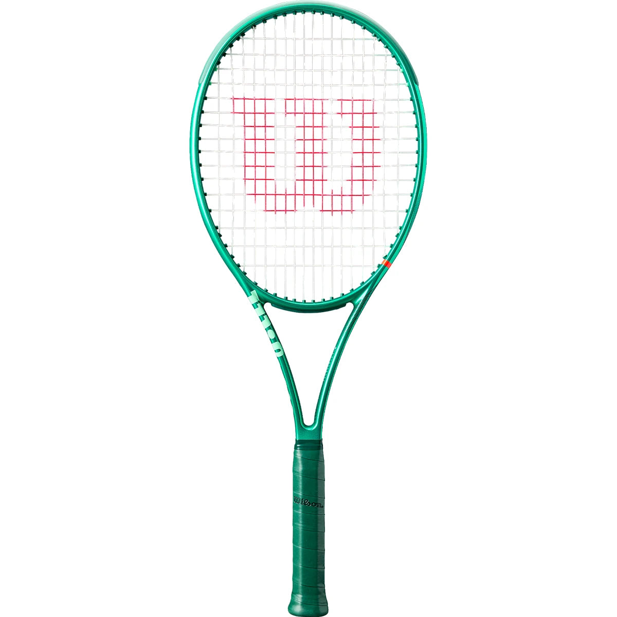 Raqueta Test Web Wilson Blade 98 S 18*16 V10 (295 Gr)
