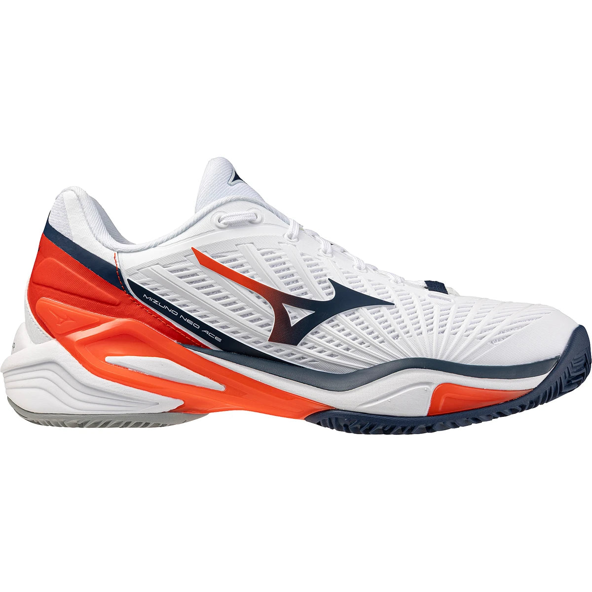 ZAPATILLAS MIZUNO NEO ACE TIERRA BATIDA