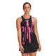 CAMISETA DE TIRANTES ADIDAS MUJER NEW YORK THEBE MAGUGU