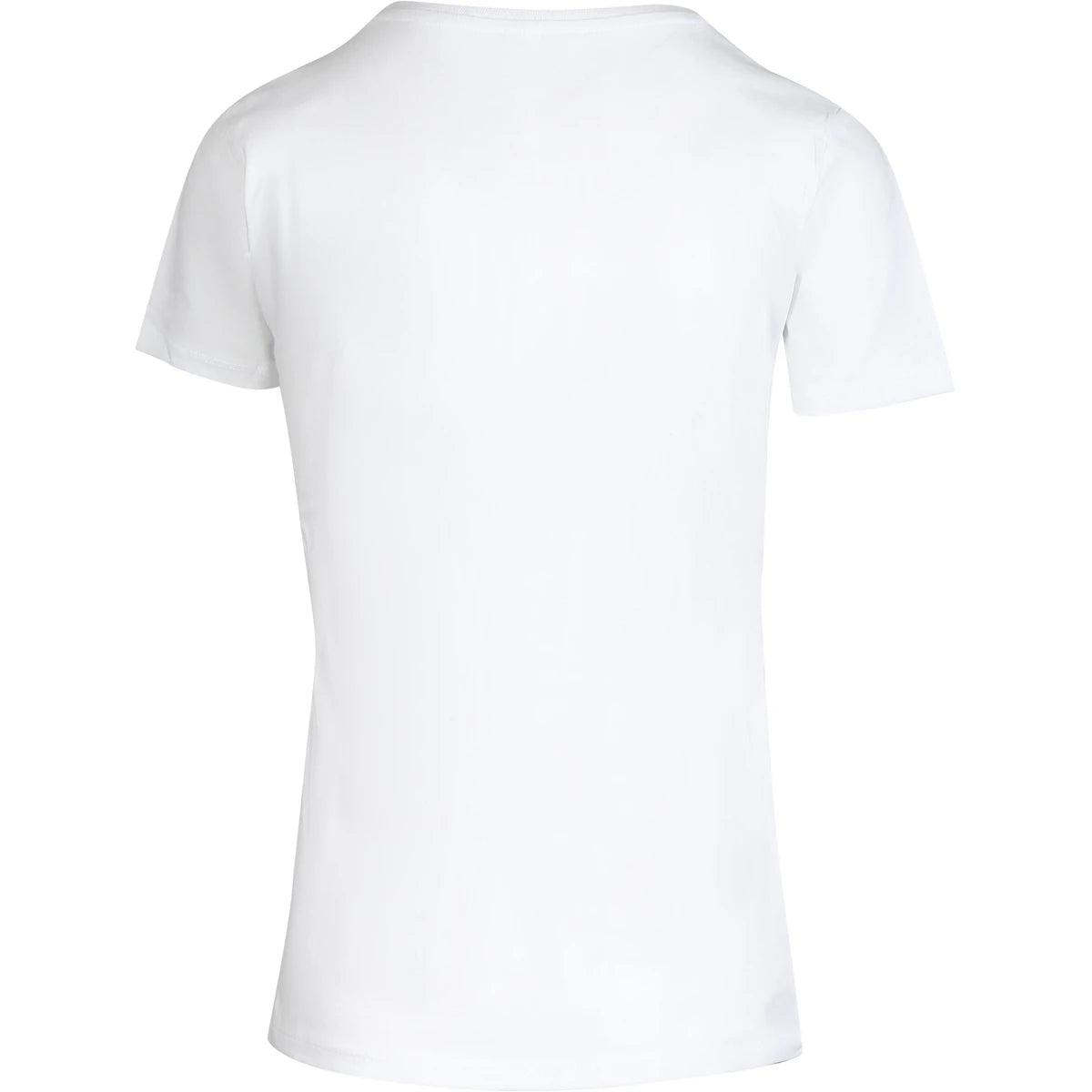 CAMISETA TENNISPRO MUJER RAQUETAS