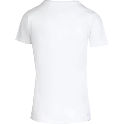 CAMISETA TENNISPRO MUJER RAQUETAS