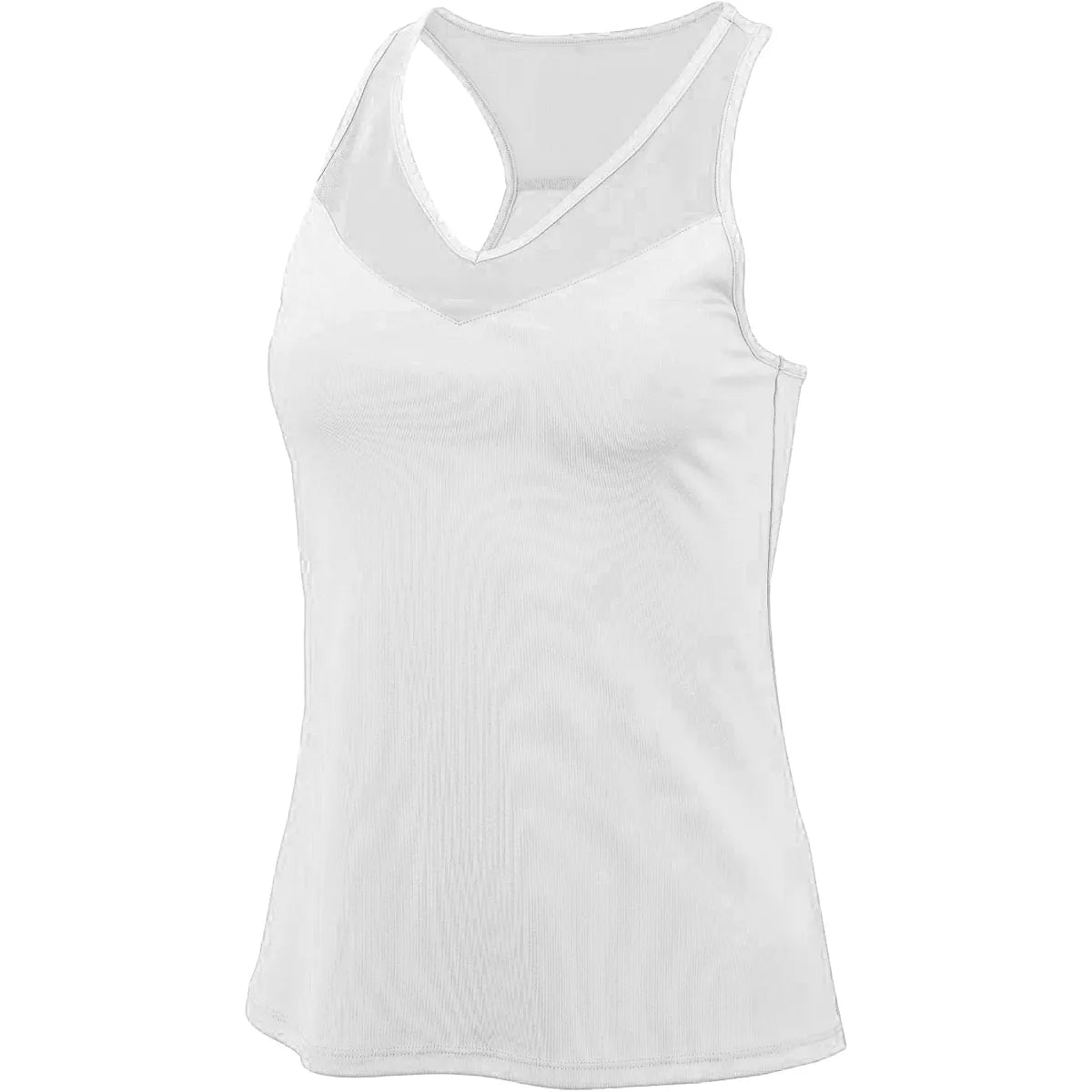 CAMISETA DE TIRANTES FILA MUJER ANGELIKA