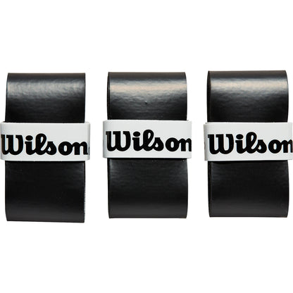 SOBREGRIPS WILSON PROFILE PADEL x3