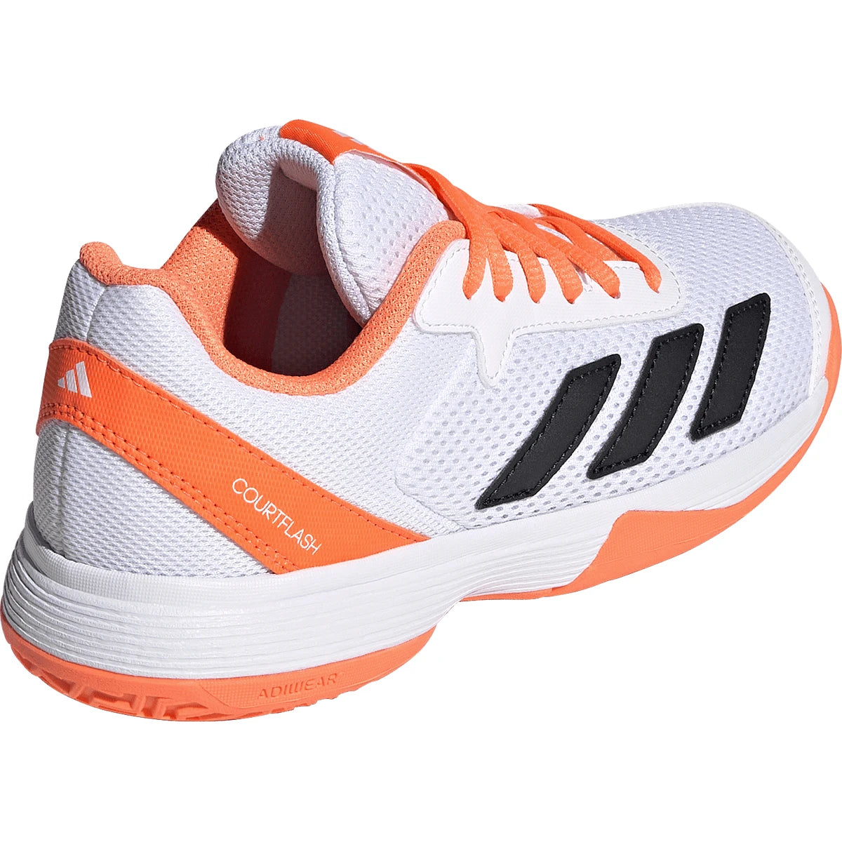 ZAPATILLAS ADIDAS JUNIOR COURTFLASH