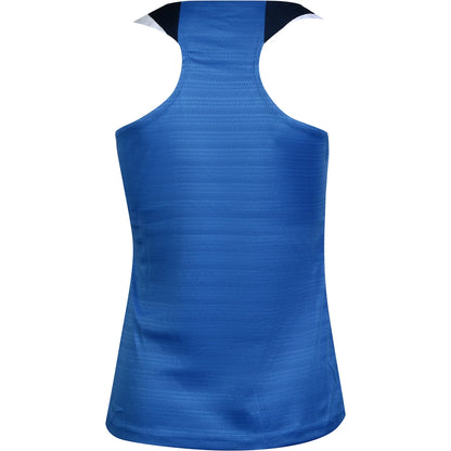 CAMISETA DE TIRANTES JOMA MUJER TERRA DANUBIO