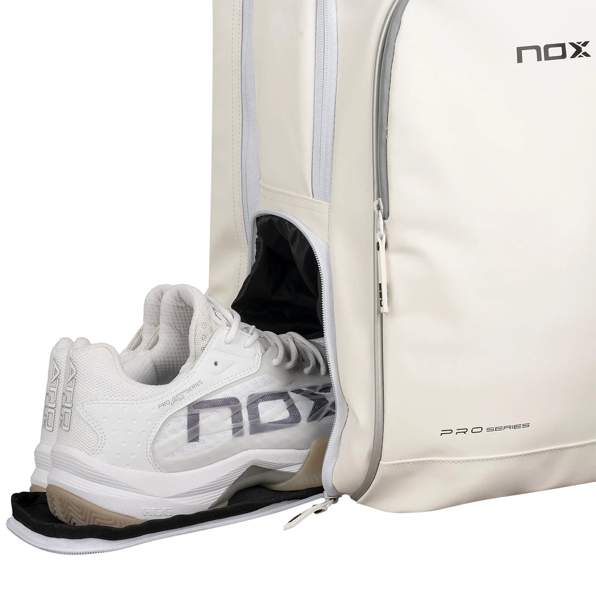 MOCHILA NOX PADEL PRO SERIES