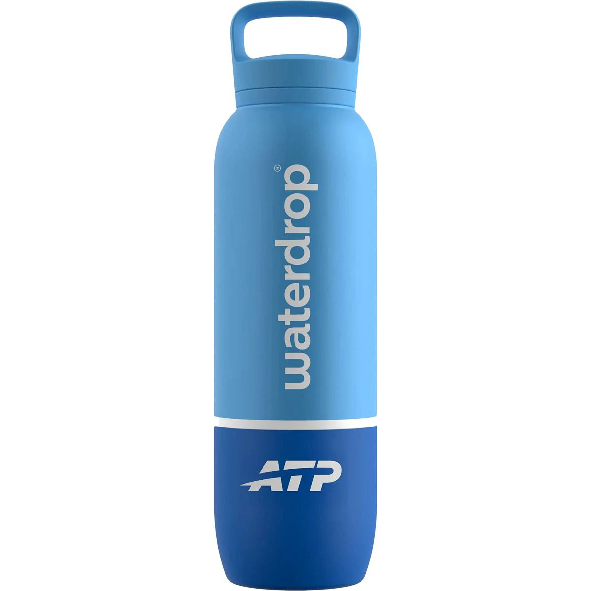 BIDÓN WATERDROP INOX ATP TOUR 1000ML