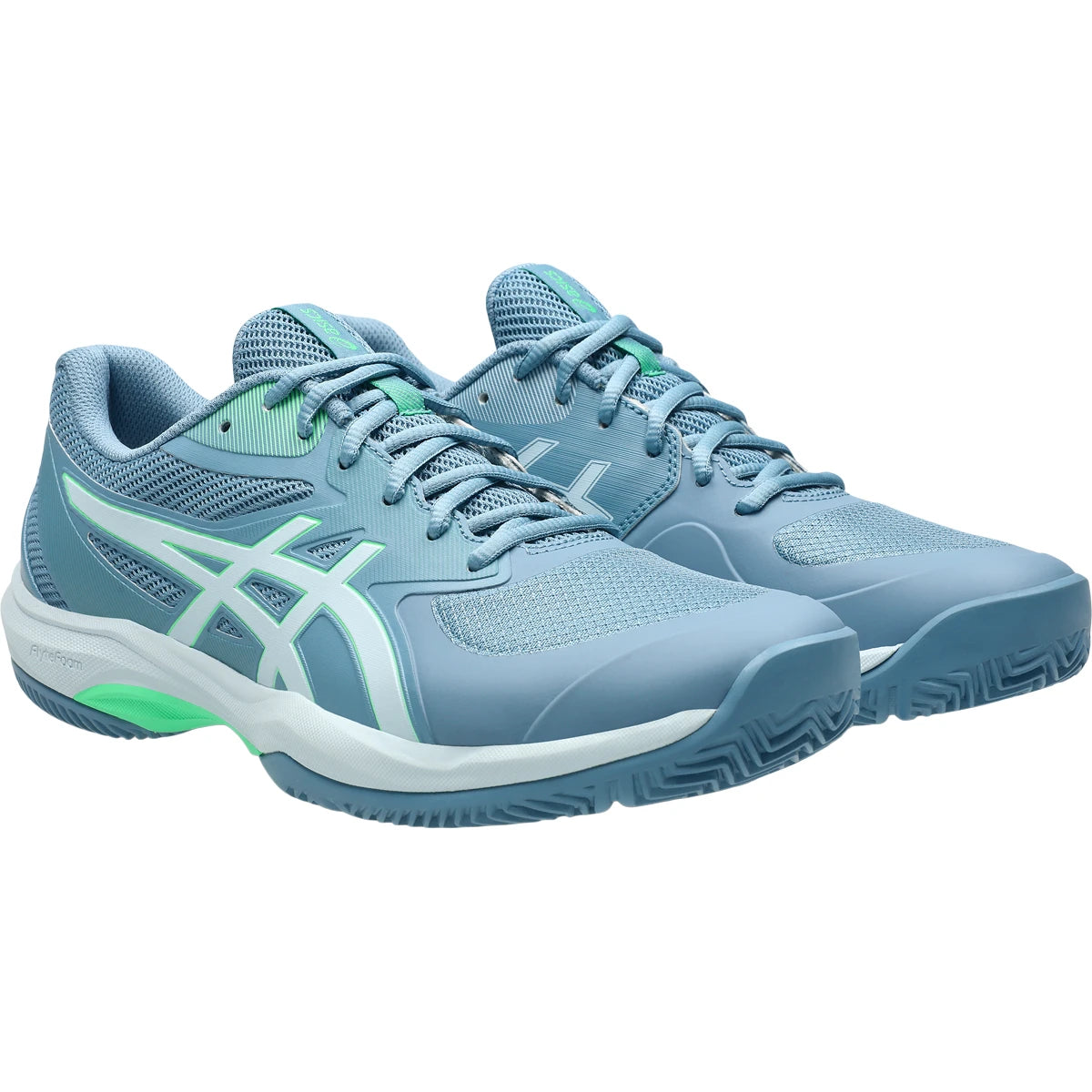 ZAPATILLAS PÁDEL ASICS GAME FF