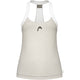 CAMISETA DE TIRANTES HEAD MUJER PEQUEÑA TECH PLAY