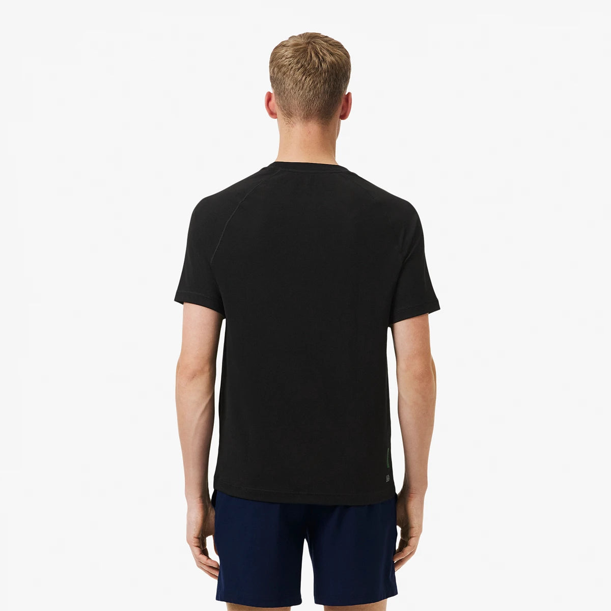 CAMISETA LACOSTE ESSENTIALS