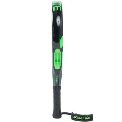 RAQUETA PADEL LACOSTE L-MAX